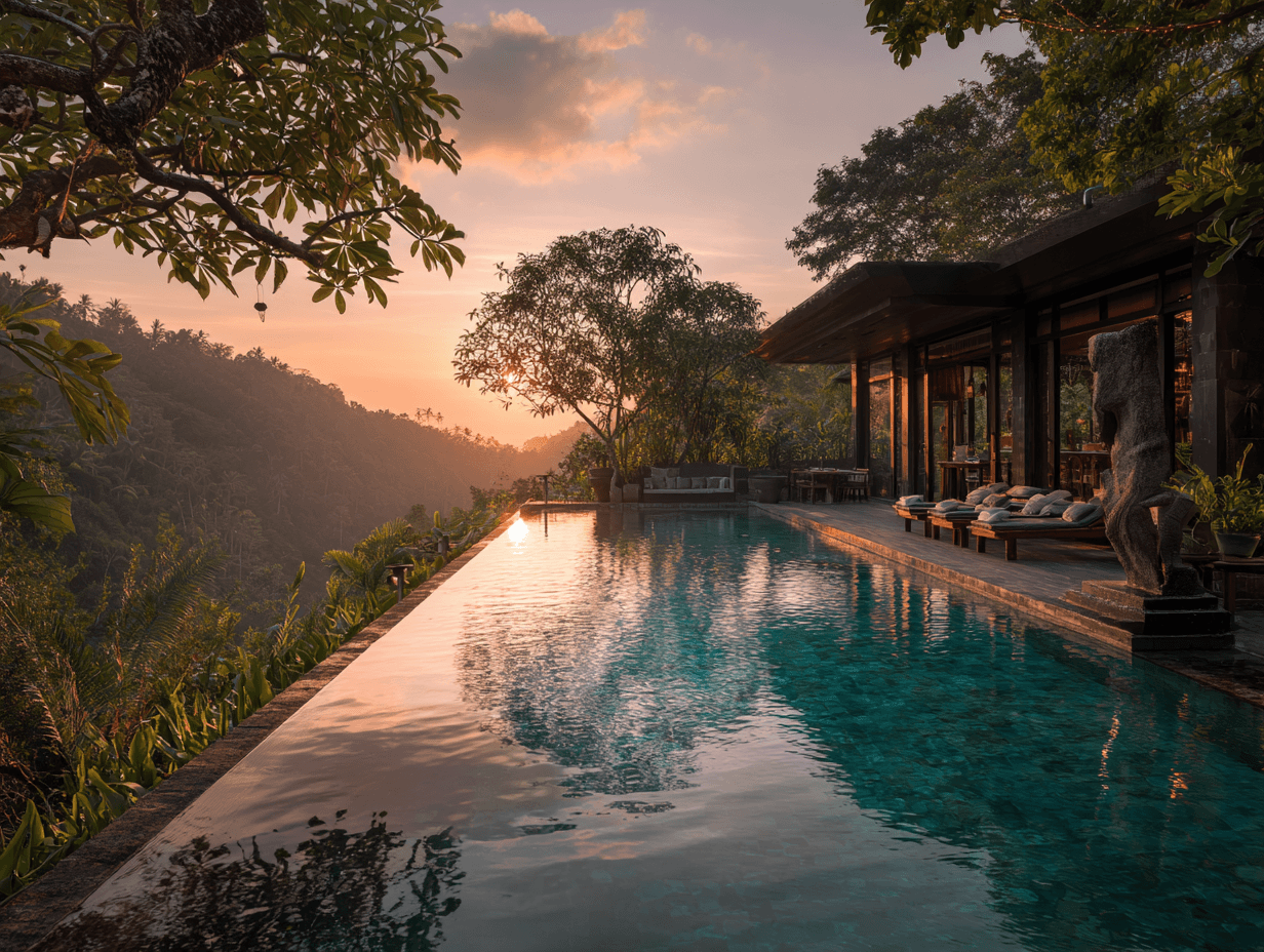 Sustainable Luxury Travel